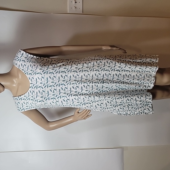 Passion Jilie Aisling Organic Modal Sleeveless Dress - Picture 4 of 12